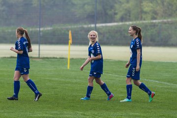 Bild 112 - SC Kaltenkirchen - SG Trittau/S�dstormarn : Ergebnis: 0:6